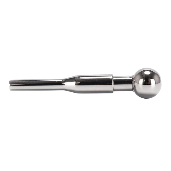 Sergeant Erect 3" Plug