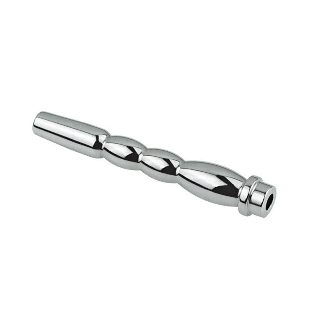 Metal Sleeve 2" Plug Lust Plugs Metal Sleeve 2" Plug Lust Plugs