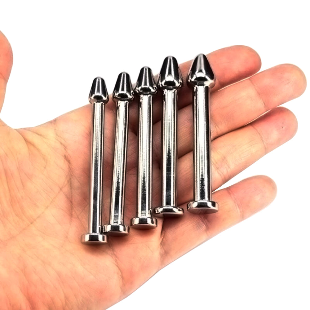 Explosive Sensations 3 Rod Penis Plug Lust Plugs explosive-sensations-3-rod-penis-plug-lust-plugs