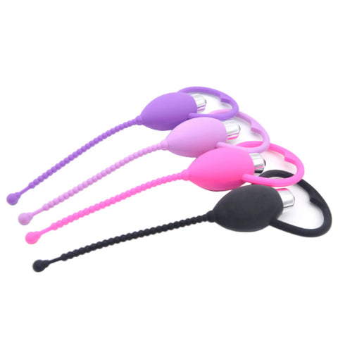 Vibrating urethral sounds Lust Plugs Vibrating urethral sounds Lust Plugs