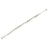 Electric Shock Stainless Steel Urethral Sounding Rod Catheter