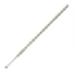Electric Shock Stainless Steel Urethral Sounding Rod Catheter