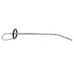 Lick My Love Liquor 10" Urethral Sound With Ring