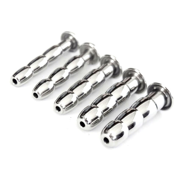 metalen penis plug The Original