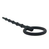 Soft Desires 5" Penis Plug with Ring