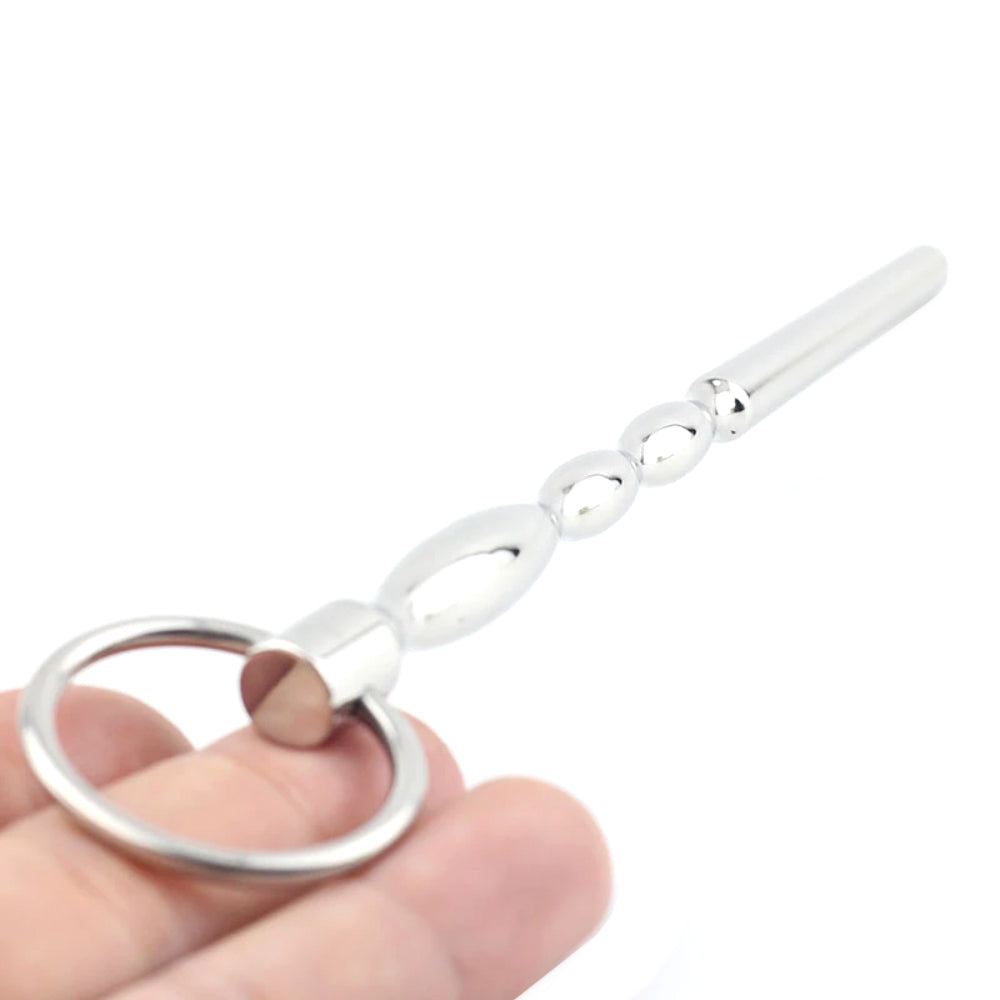 Cum Thru Penis Plugs  Lust Plugs