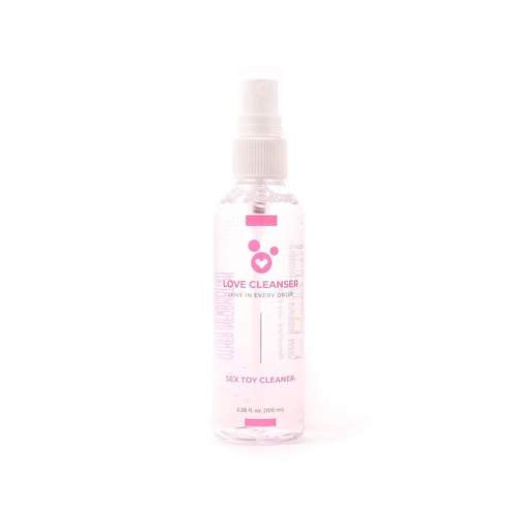 Love Toy Cleanser Lust Plugs Love Toy Cleanser Lust Plugs