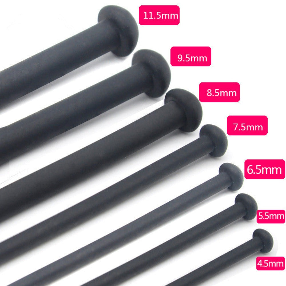 Seven Diminishers Sounds Lust Plugs Seven Diminishers Sounds Lust Plugs